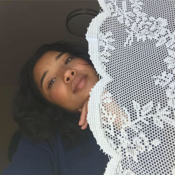 Meet your Posher, Anteeniya - Picture 1 of 1